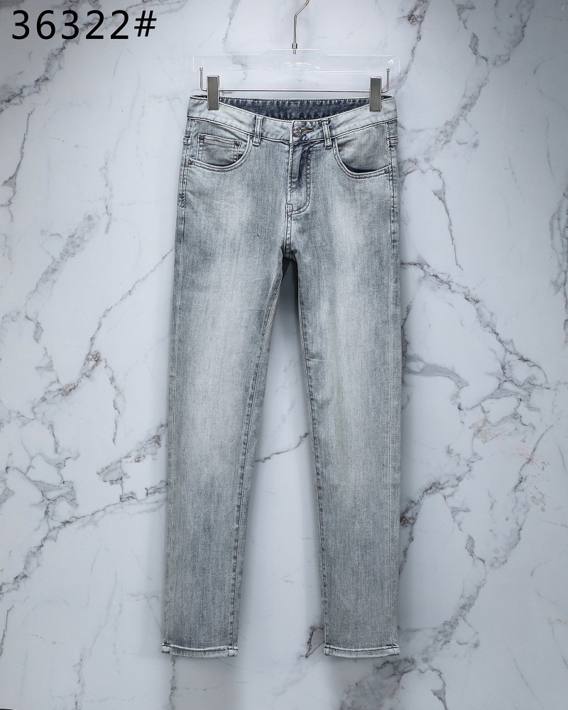 Chrome Hearts Jeans